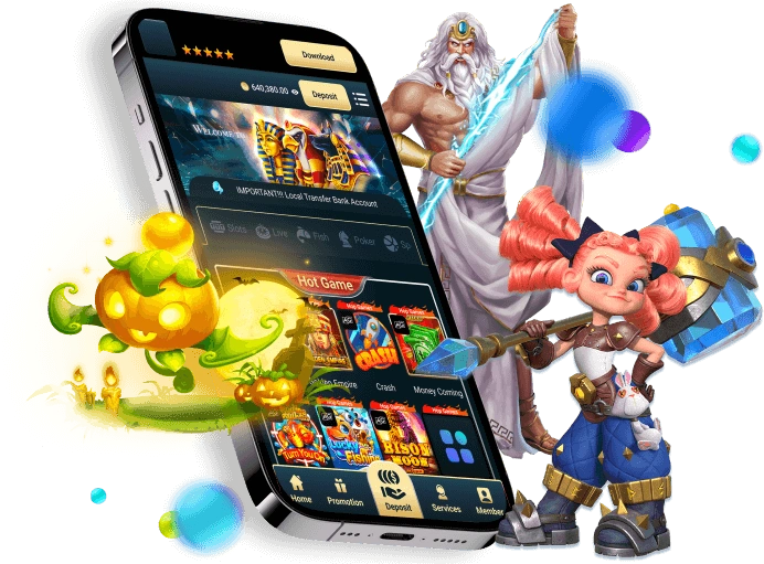 Các loại hình cá cược đa dạng tại 188BET Win