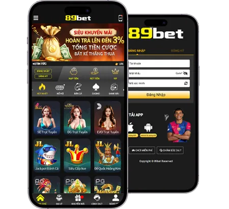Ứng dụng 188bet Win tốc độ nhanh, ổn định