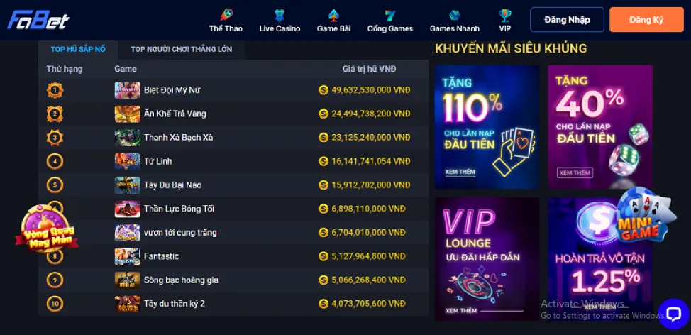 Hướng dẫn đặt cược xổ số tại 188BET Win