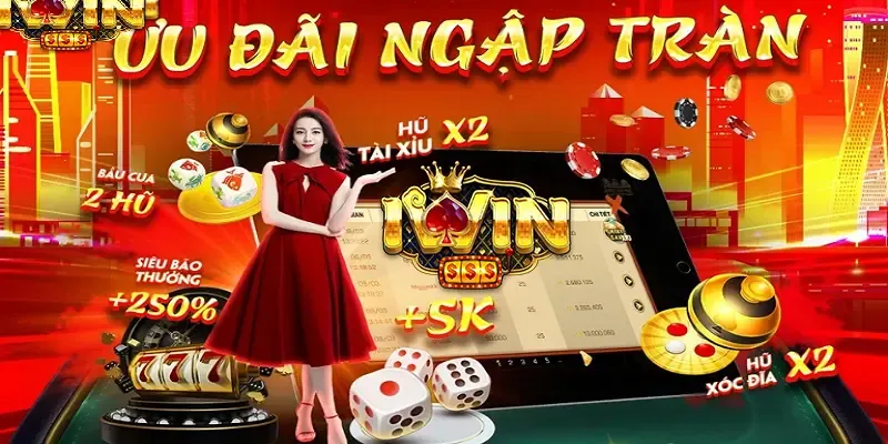 Hướng dẫn chơi game casino phổ biến tại 188bet win